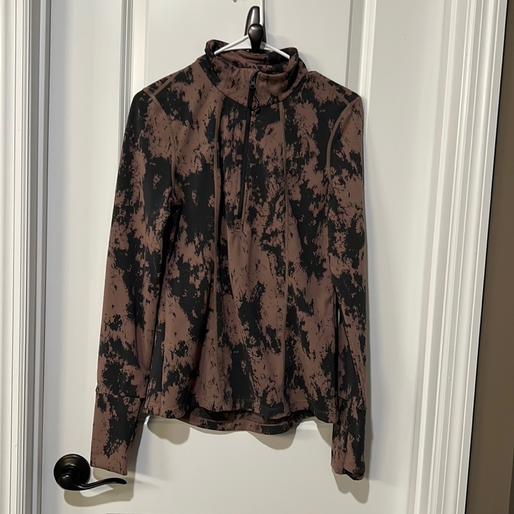 Zella Top only worn twice
